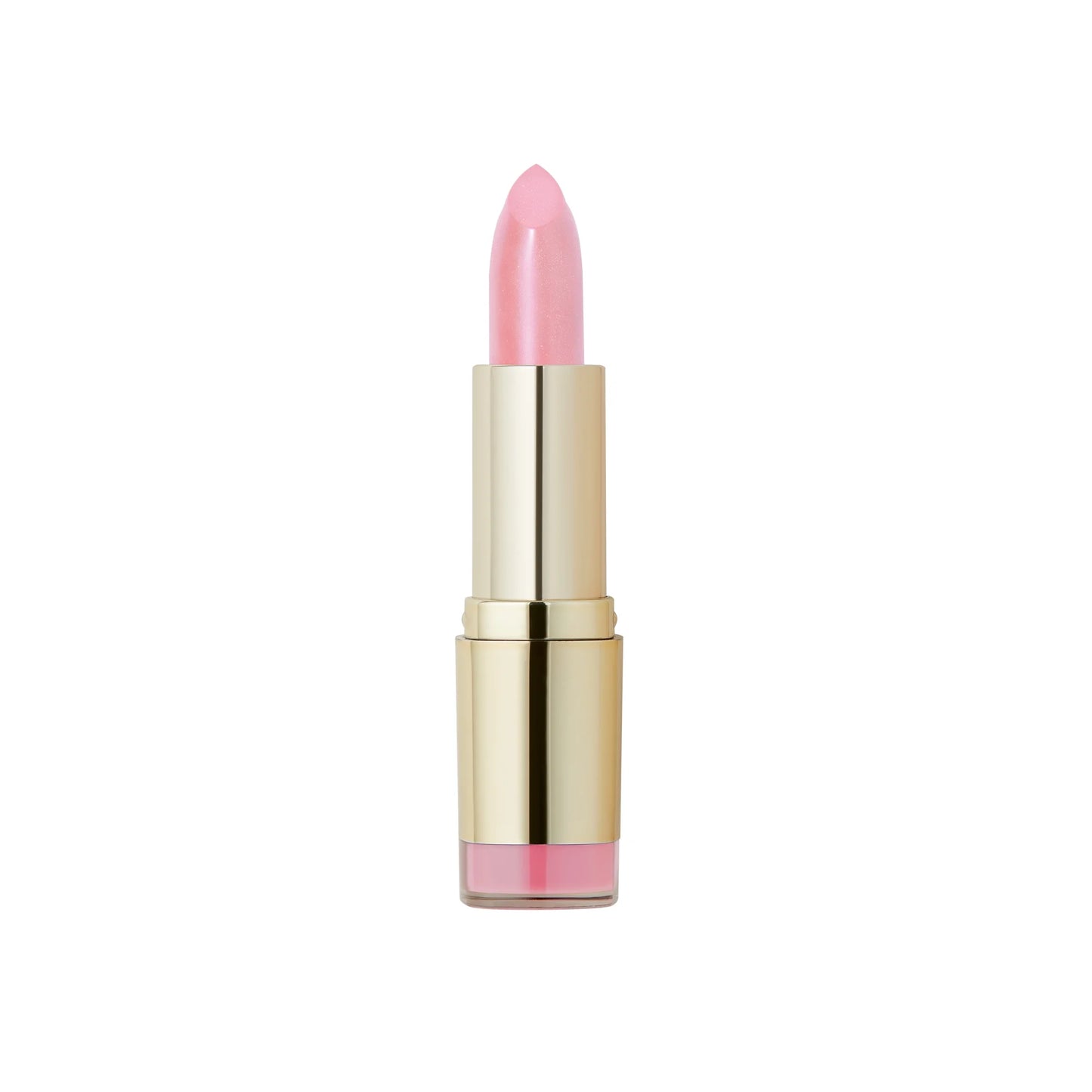 Color Statement Lipstick, Pink Frost