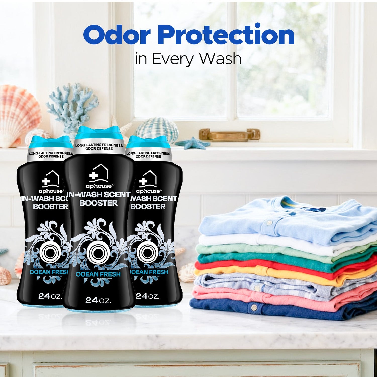 Laundry Supplies