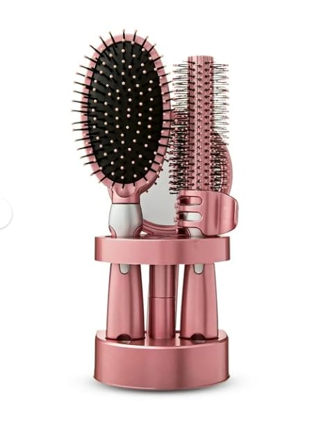 Professional Quality Hair Brush set