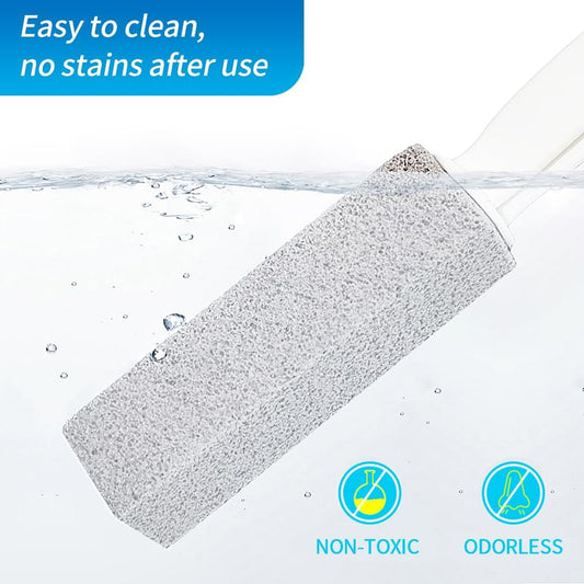 Pumice Stone for Toilet Bowl Cleaning