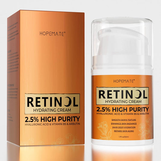 Triple Repair Moisturizing Cream Full Size 2, Night Hydrating Cream, Reduce Wrinkles