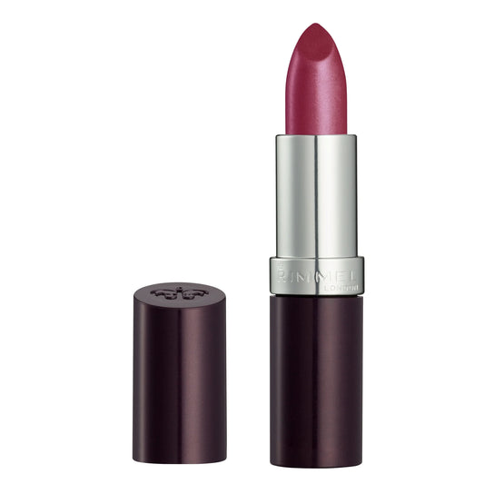 London Lasting Finish Lipstick, Amethyst Shimmer, 0.14 oz